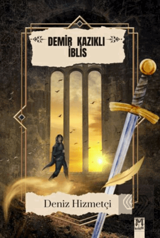 Demir Kazıklı İblis