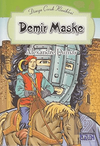 Demir Maske