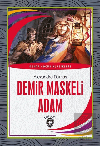 Demir Maskeli Adam