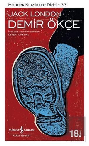 Demir Ökçe Bütün Eserleri - 3