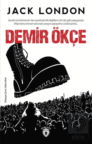 Demir Ökçe