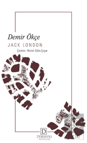 Demir Ökçe (Cep Boy)