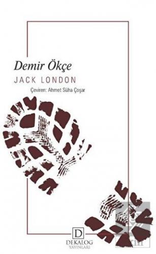 Demir Ökçe (Cep Boy)