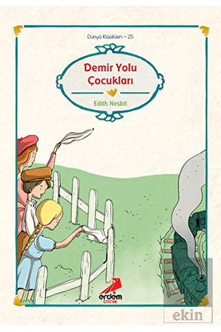Demir Yolu Çocukları