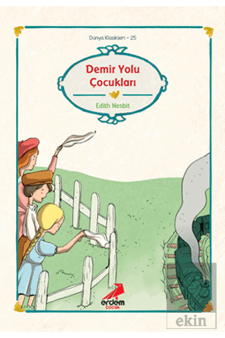Demir Yolu Çocukları