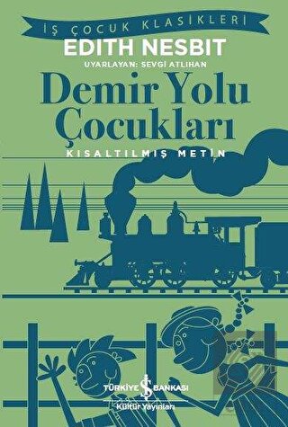 Demir Yolu Çocukları