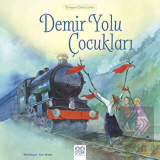 Demir Yolu Çocukları
