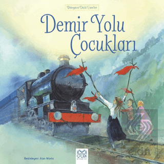 Demir Yolu Çocukları