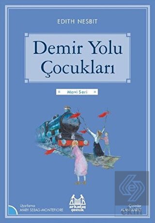 Demir Yolu Çocukları