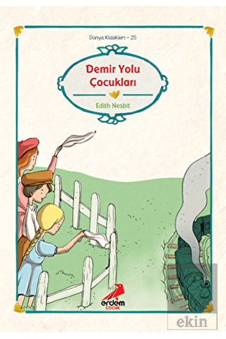 Demir Yolu Çocukları