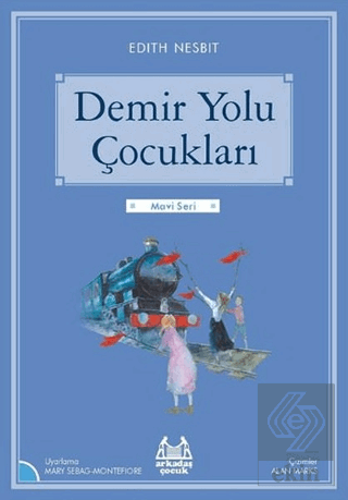 Demir Yolu Çocukları