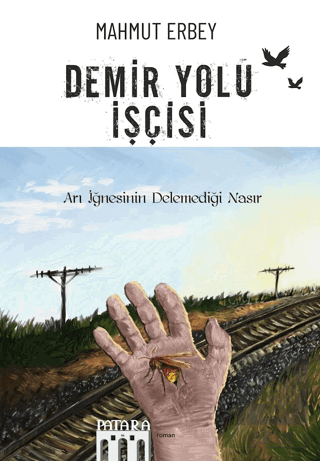 Demir Yolu İşçisi