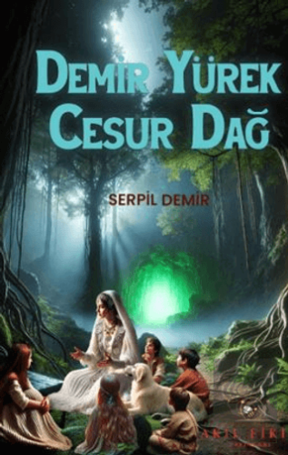 Demir Yürek Cesur Dağ