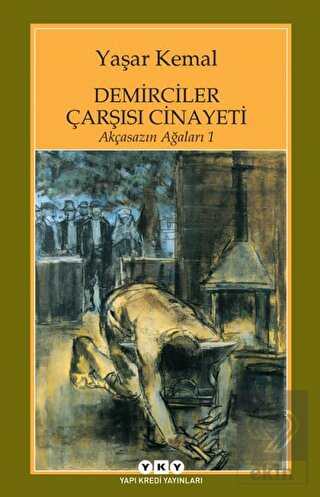 Demirciler Çarşısı Cinayeti