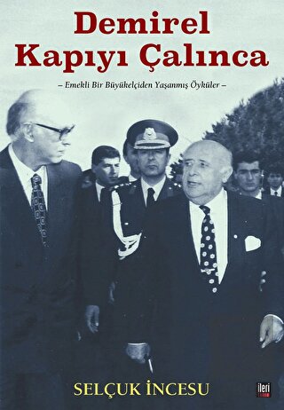 Demirel Kapıyı Çalınca