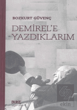 Demirele Yazdıklarım