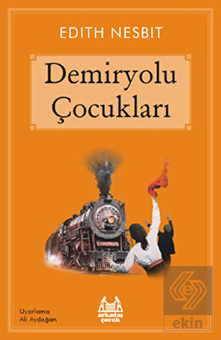 Demiryolu Çocukları