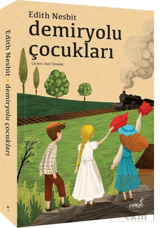 Demiryolu Çocukları