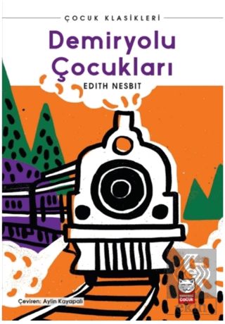 Demiryolu Çocukları
