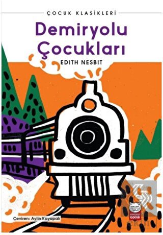 Demiryolu Çocukları