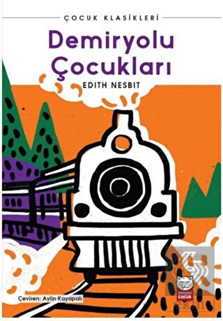 Demiryolu Çocukları