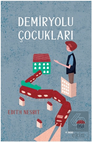 Demiryolu Çocukları