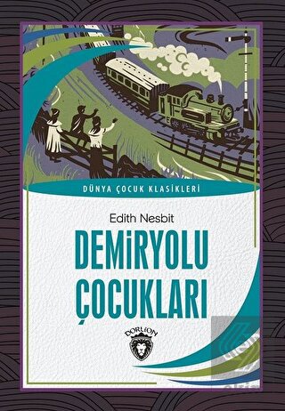Demiryolu Çocukları