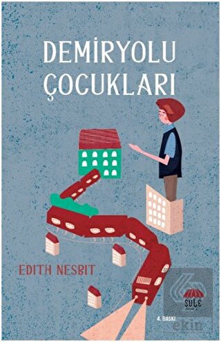 Demiryolu Çocukları