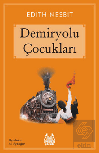 Demiryolu Çocukları