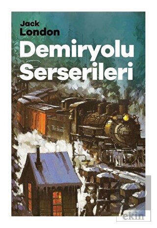 Demiryolu Serserileri