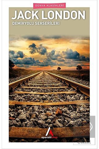 Demiryolu Serserileri