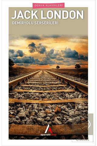 Demiryolu Serserileri