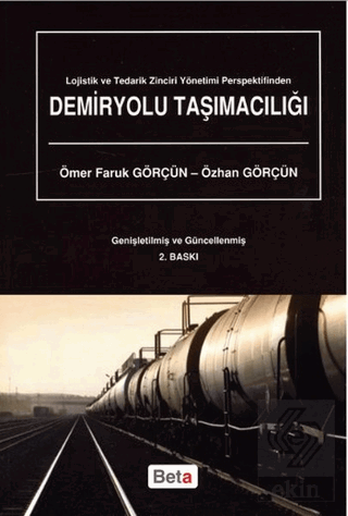 Demiryolu Taşımacılığı
