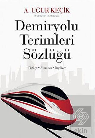 Demiryolu Terimleri Sözlüğü