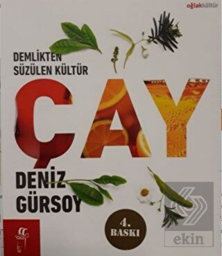 Demlikten Süzülen Kültür: Çay