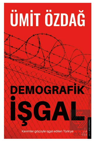 Demografik İşgal