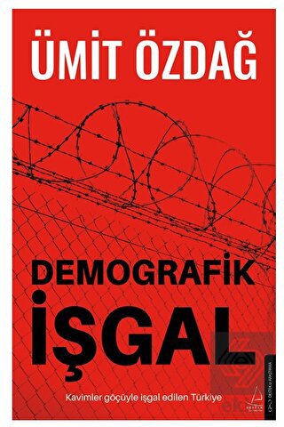 Demografik İşgal