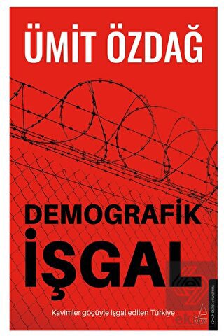 Demografik İşgal