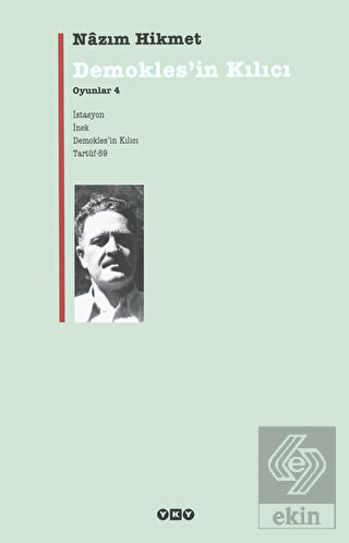 Demokles\'in Kılıcı