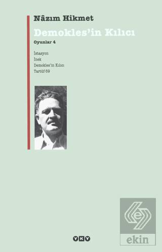 Demokles\'in Kılıcı