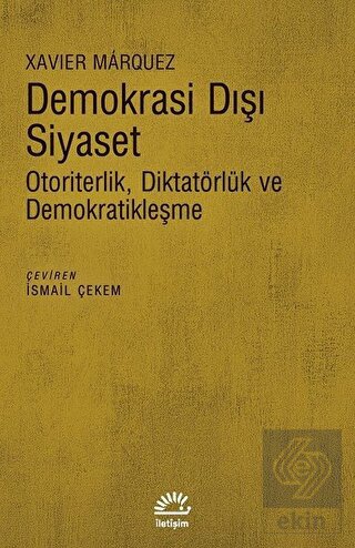 Demokrasi Dışı Siyaset