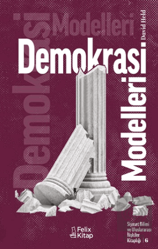 Demokrasi Modelleri