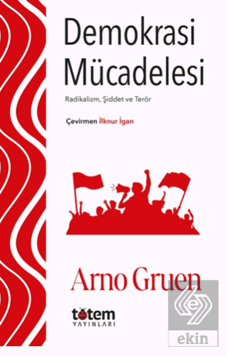 Demokrasi Mücadelesi