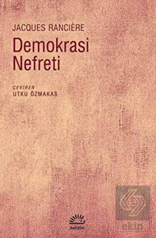 Demokrasi Nefreti