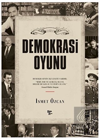 Demokrasi Oyunu