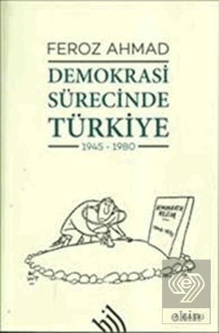 Demokrasi Sürecinde Türkiye (1945-1980)