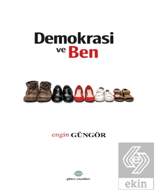 Demokrasi ve Ben