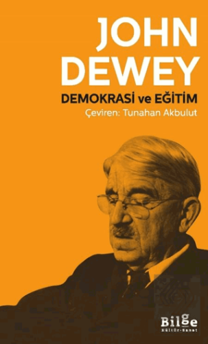 Demokrasi ve Eğitim