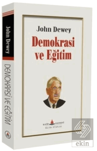 Demokrasi ve Eğitim