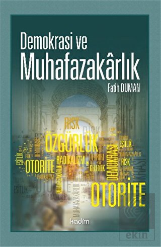 Demokrasi ve Muhafazakarlık